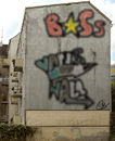 trying-to-graffiti