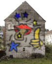 graffiti