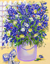 bluebonnet-bouquet