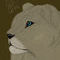 lioness by blackheart