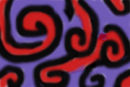swirls