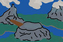 mountain-bridge