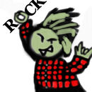 rock