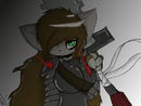 ioana-with-armor