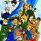 hetalia-group by Roxamine13