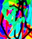 rainbow-mess