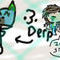 random-derp-faces by Kuttner