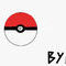 pokeball by pokeart