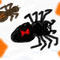 spiders-duh-duh by dinofun