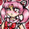 chibimoon by eternallyshizzal