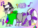 amp-read-disc