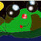 frog by 99janne