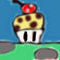 cupcake by 99janne