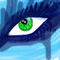 green-eye by tracymae