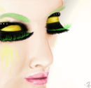 edgy-makeup