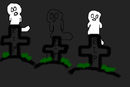 cemetery