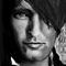 trent-reznor by fabiofred