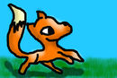 little-cute-fox
