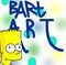 bart-art by mrcomplex