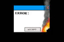 error
