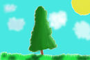 lonely-tree