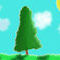lonely-tree by ferret24