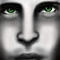 nom-green-eyes-fixed by Yoli