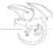 bird-dragon by ashley_smith