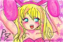 kawaii-bunny