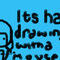 its-hard-drawing-with- by xCookieGoesRawr