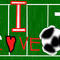 i-love-soccer by justinbiebersuckssuperbad