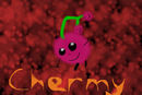 fakemon-chermy