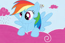 rainbow-derp