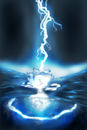 thunder