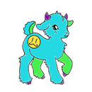kawaii-goatling