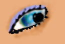 eye