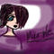 purple-girl by MizzxXxLaMorie