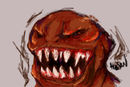 rage