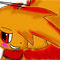 flare-the-eevee by Awesomemew111