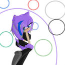 jenny-the-werehog