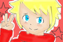 a-boy