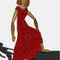 dress by selftaughtartist