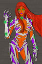 warlord-starfire