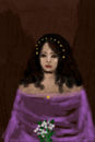 lady