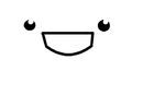 cookie-face