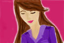 in-a-purple-jacket