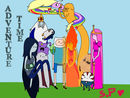 adventure-time-xd adventure-time-xd