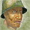 sgt-rock by haedonggum