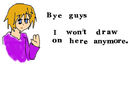 bye