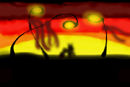 the-ghost-dogs-bleedin